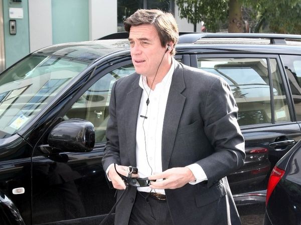 «Σύντομα ο τεχνικός διευθυντής»