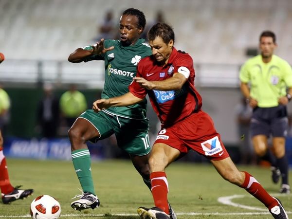 «Πρώτος ερχόταν, τελευταίος έφευγε»