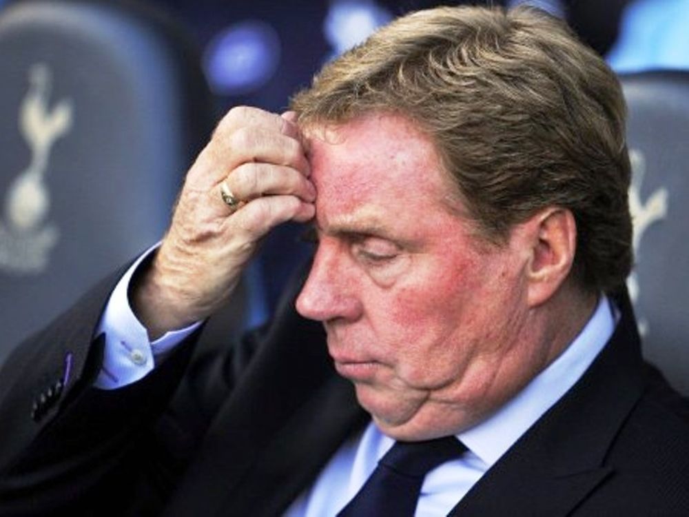 Ρέντναπ: «Θέλω τρεις παίκτες»