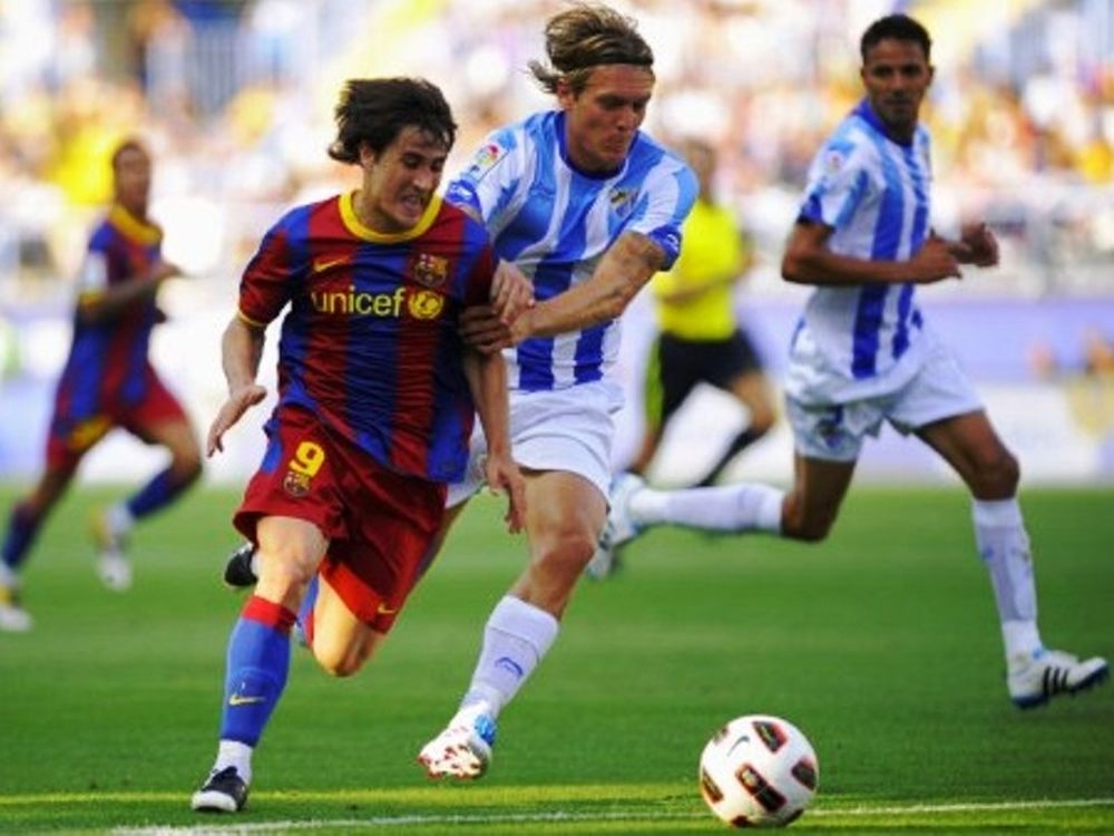 Παίρνει Μπόγιαν ο Λουίς Ενρίκε 