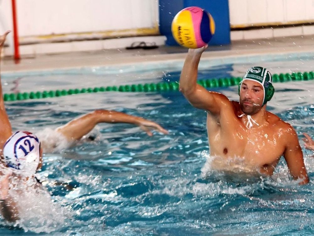 Ευρωπαίος.. Παναθηναϊκός!