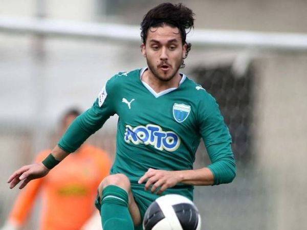 Ατομικό ο Ναπολεόνι