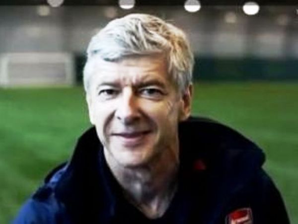 Η Άρσεναλ πάει Ασία 