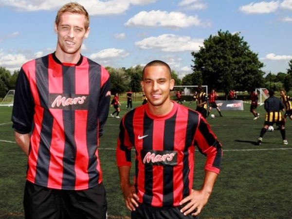 Εμπρός… Mars 