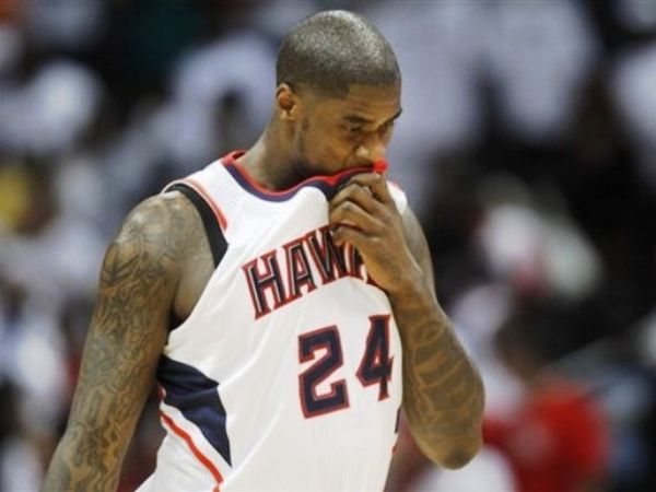 Εγχειρίστηκε ο Ουίλιαμς