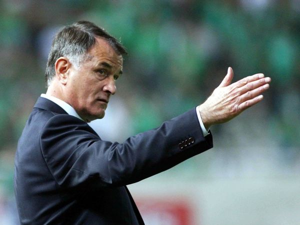 Στο προσκήνιο ο Μπάγεβιτς