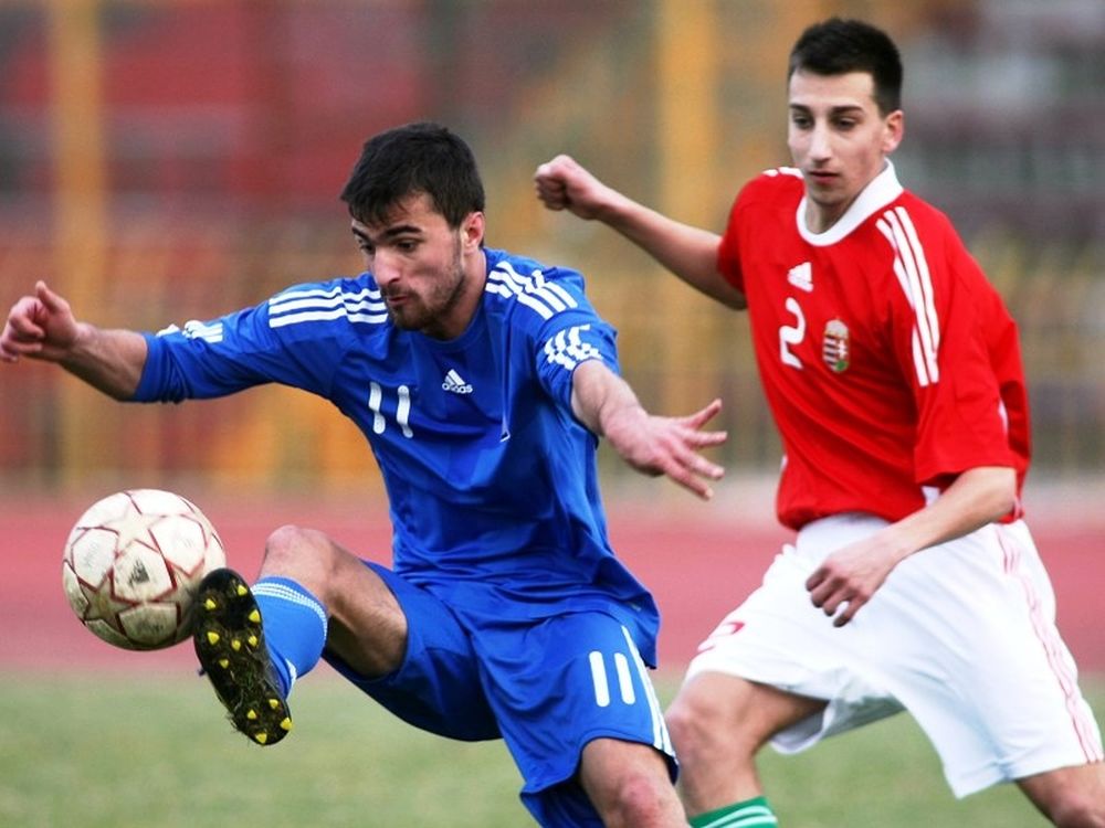 Αντίπαλοι των Νέων