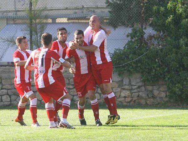 Προκρίνεται ο Σπανός