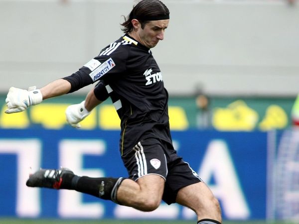 Τσοντοφάλσκι για Αστέρα