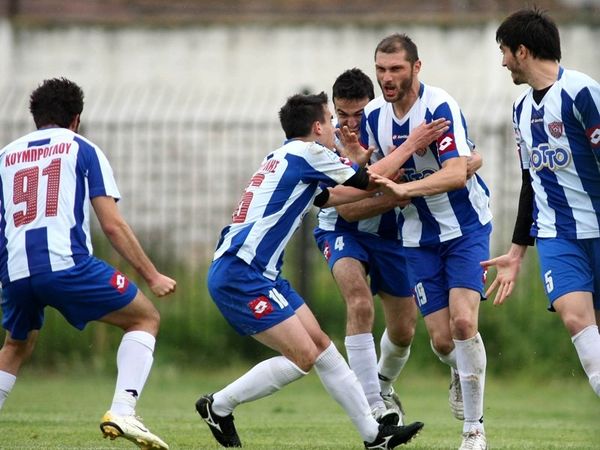 «Λουκέτο» στον Φωκικό!   