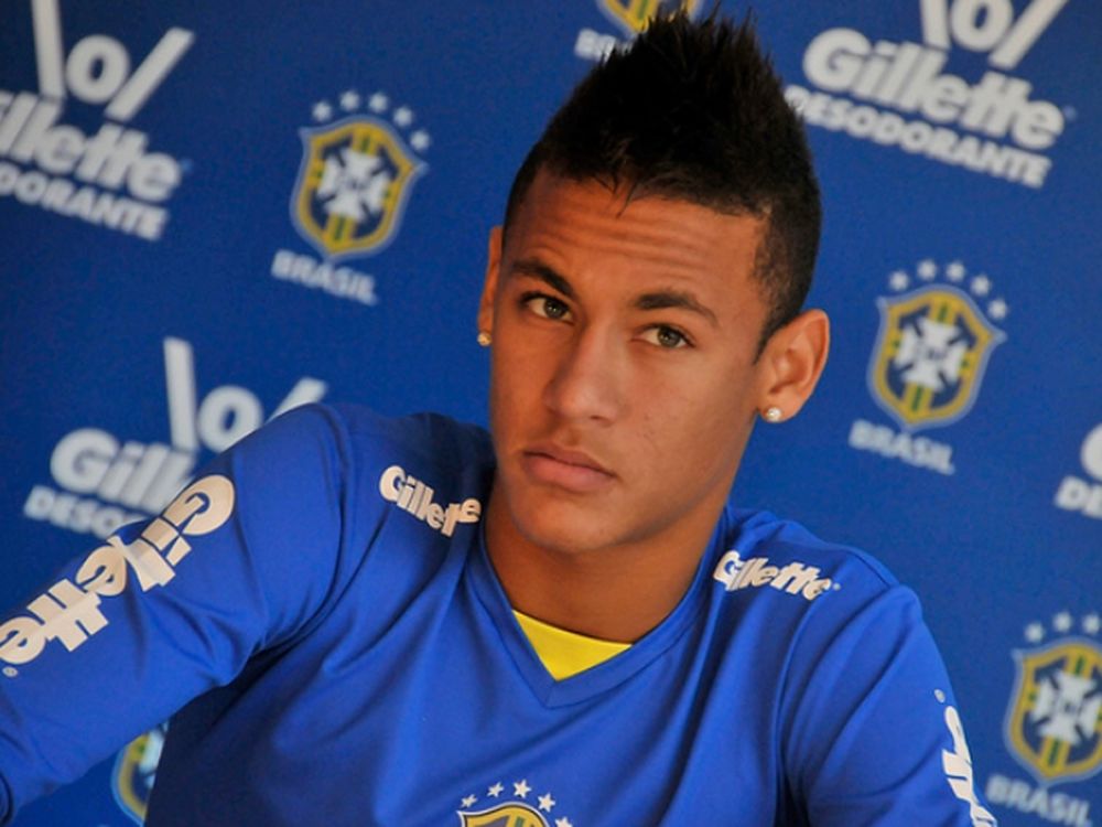 «Πιθανόν στην Ρεάλ ο Νεϊμάρ»