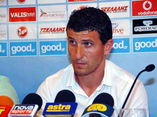 Στην Ισπανία ο Γκραθία