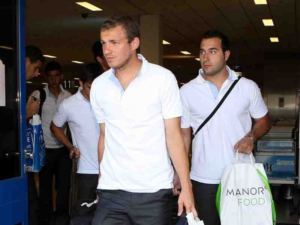 Πρώτη… μεταγραφή ο Μάτος