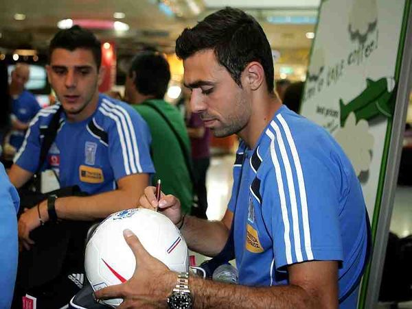 Μανιάτης: «Από εμάς εξαρτάται»