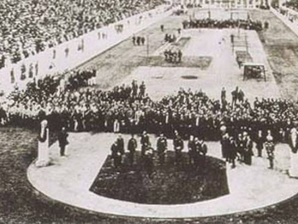 Ένας σύλλογος, μία ιστορία