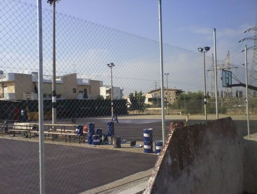 Θερινό τουρνουά ο Απόλλων