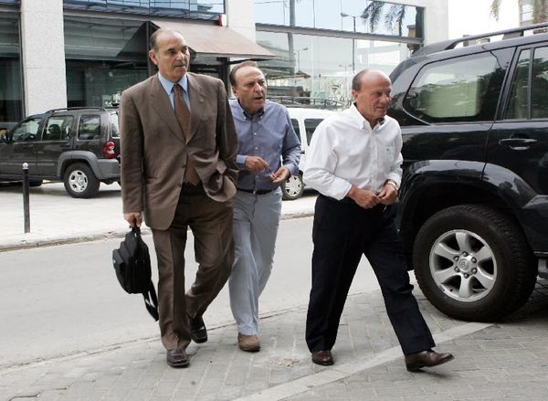 Πιάσατε πάτο, δεν πάει παρακάτω... 