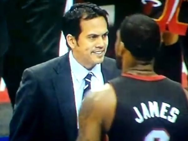 «Να μη σκέφτεται υπερβολικά»