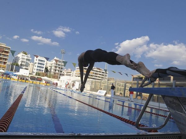 «Στόχος μου οι ημιτελικοί»