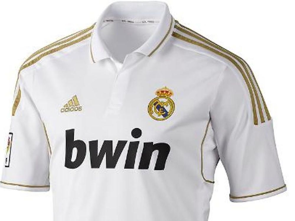 Νέα εμφάνιση η Ρεάλ!