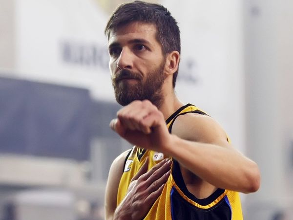 Γκαγκαλούδης: «Ήθελα ΠΑΟΚ!»