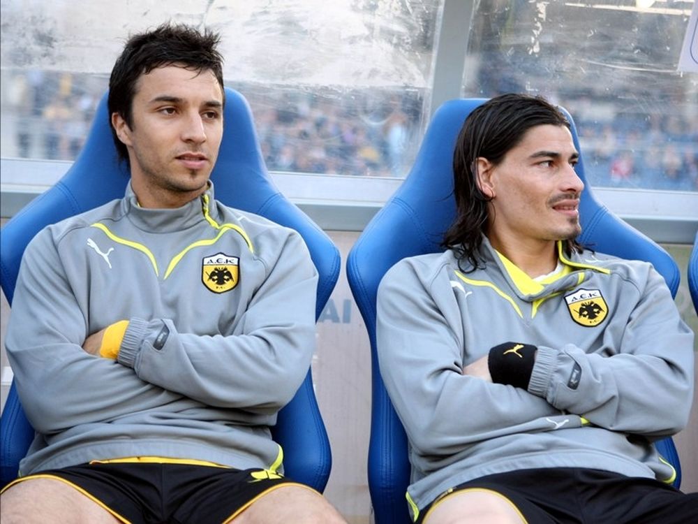 Κεφτέδες και βροχή