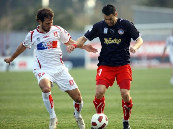  Χαμηλή κίνηση στα διαρκείας