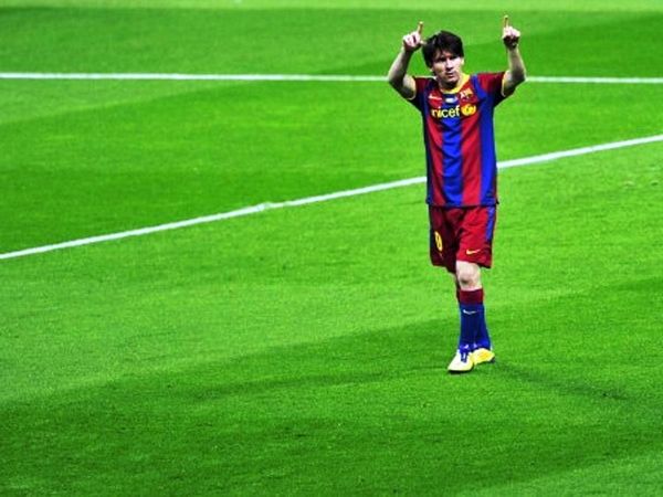 Μέσι: «Αξιομνημόνευτη ομάδα»