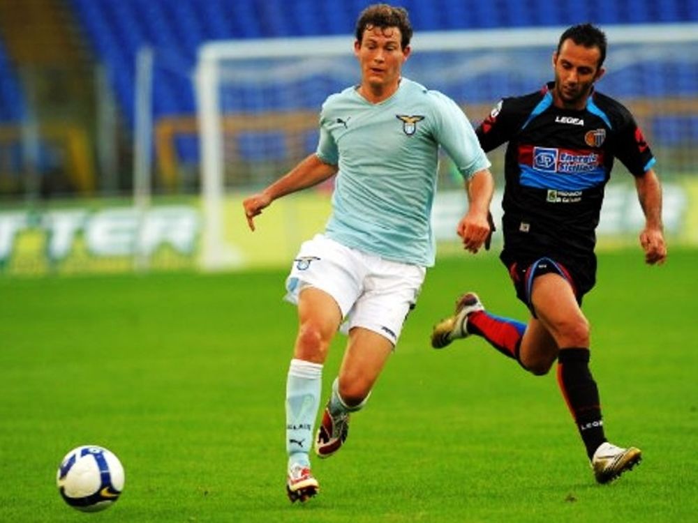 Γιουβέντους για Λιστάινερ 