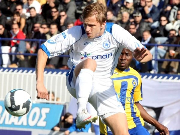 «Ευχαριστώ τον Ατρόμητο»