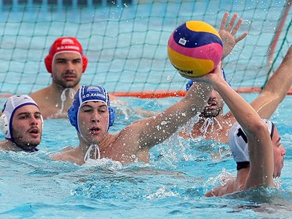 Η τελική φάση της Α2