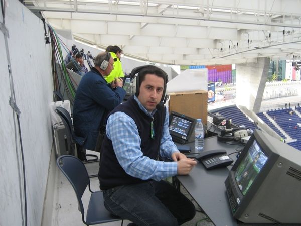 Ο Άρης Γάτας στο Οnsports