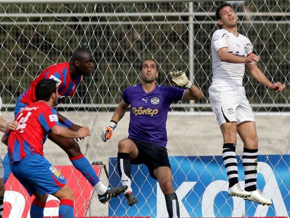 Συζητήσεις με Γουμάγια