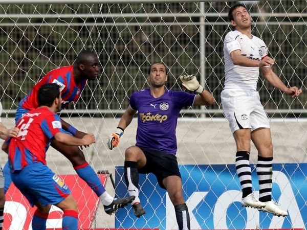 Συζητήσεις με Γουμάγια