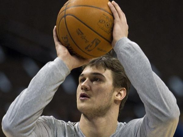 Ανυπομονεί ο Γκαλινάρι