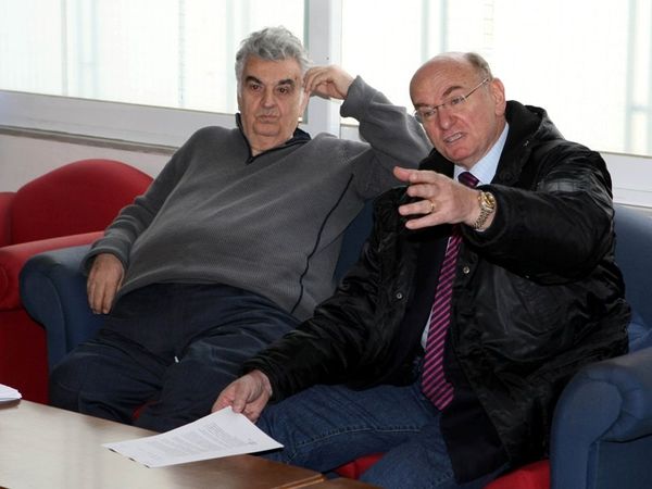 Ενημερώνεται το ΔΣ