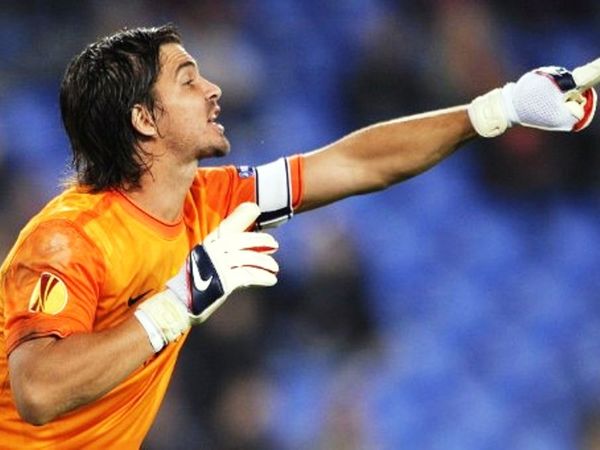 Ο… σκληρός «κέρβερος» (vd)