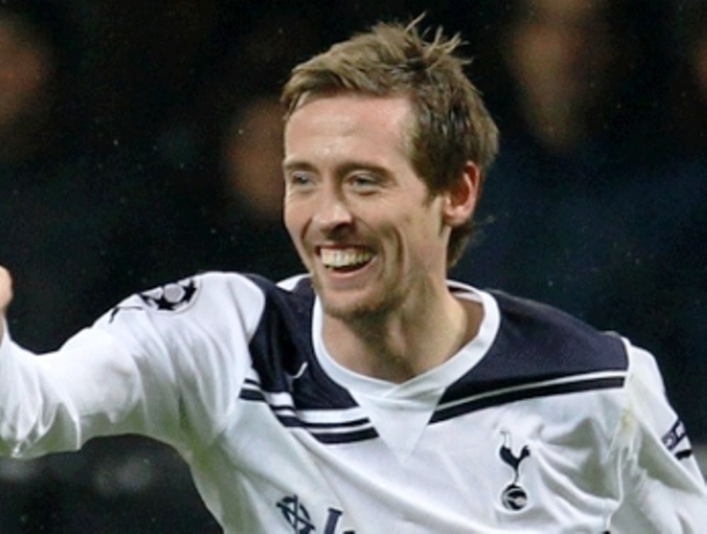 Ο Κράουτς δεν πωλείται 