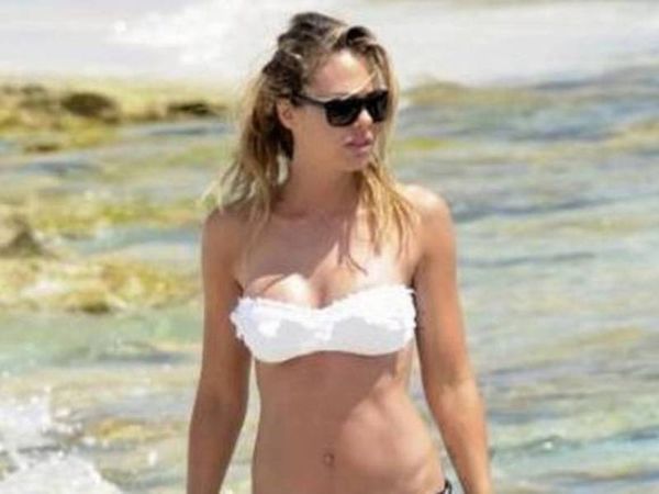Το μπικίνι της Μπλάζι