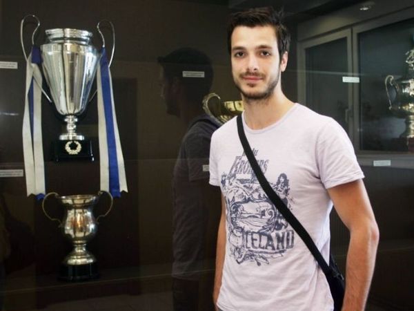 Και του χρόνου στον ΠΑΟΚ
