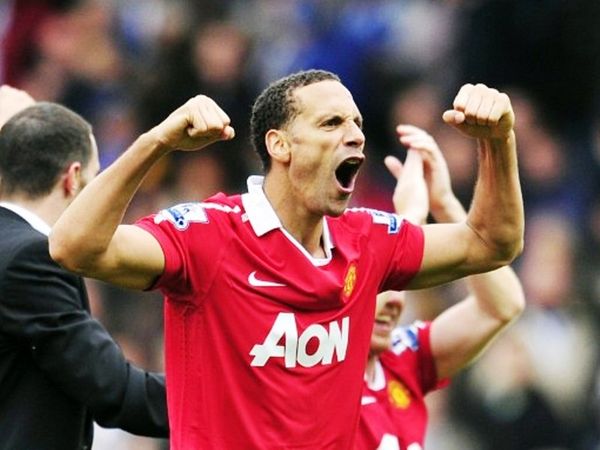 Ο κοινός Φέρντιναντ 