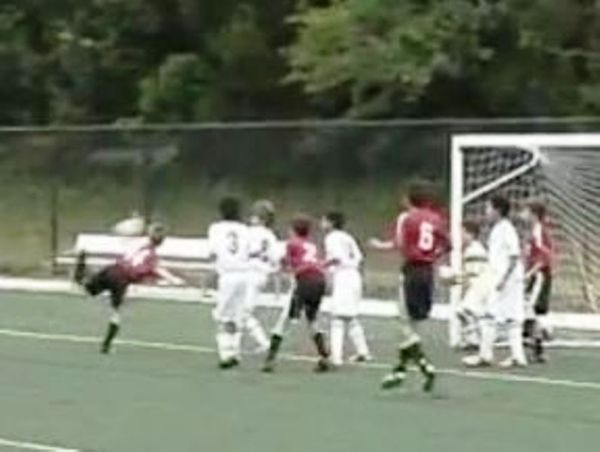 Έμφυτο ταλέντο 