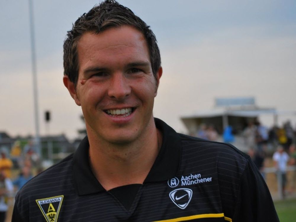 Ηρθε και υπογράφει ο Στούκμαν