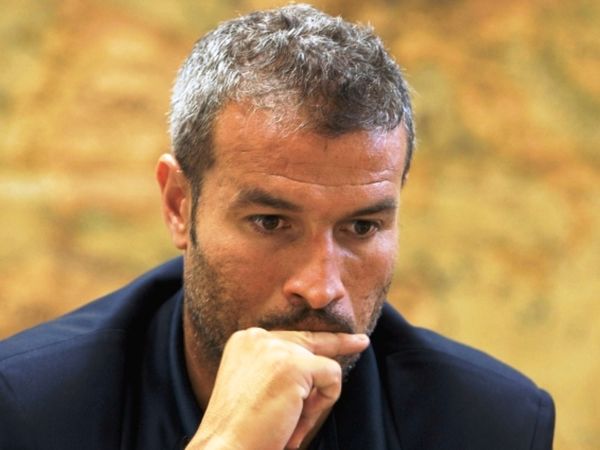 Στην Σαμπντόρια ο Ατσόρι