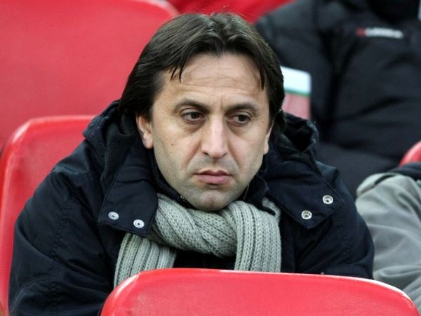 Στο προσκήνιο ο Νινιάδης