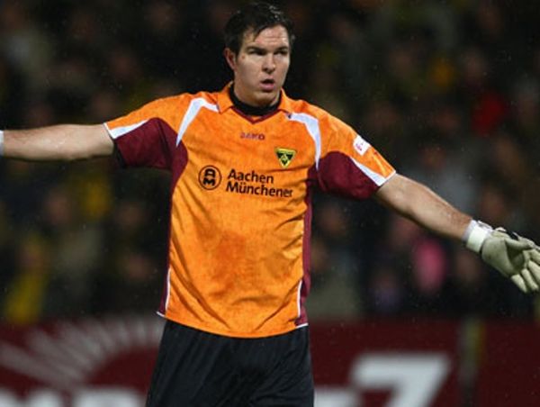 Συμφωνία με Στούκμαν