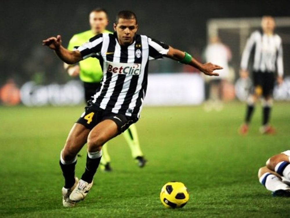 Μέλο: «Είδωλό μου ο Μουρίνιο»