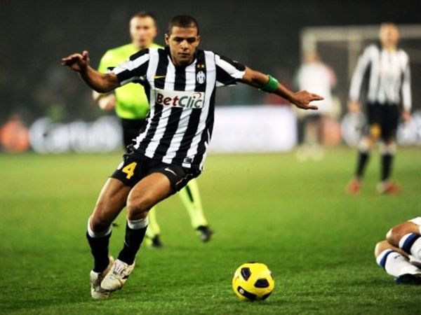 Μέλο: «Είδωλό μου ο Μουρίνιο»