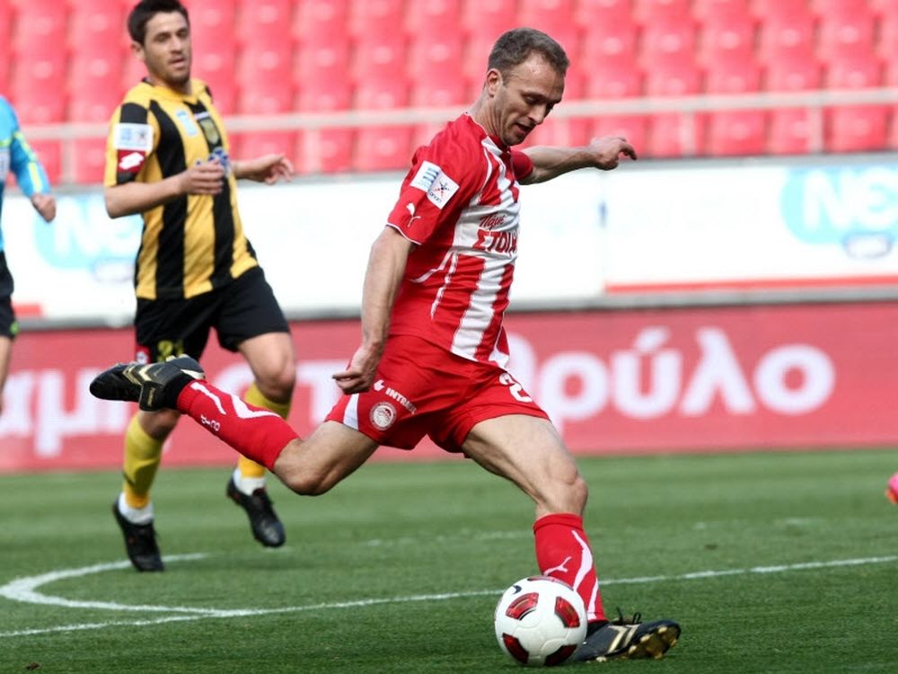 Ντένις, ο... γρήγορος