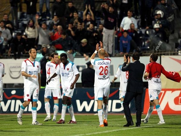 Τουρνουά στην Ισπανία